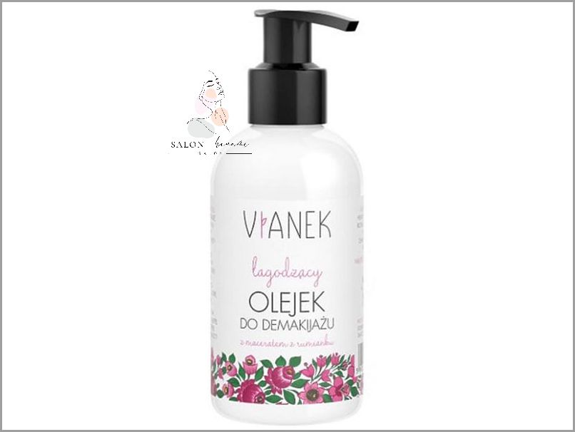 Vianek Emulsja Do Mycia Twarzy - Zobacz, jak działa! Vianek Emulsja Do Mycia Twarzy - Zobacz, jak działa!