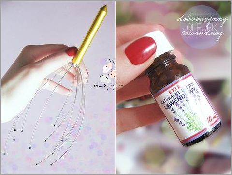 Świetny Sposób Na Domową Odżywkę Na Porost Włosów!