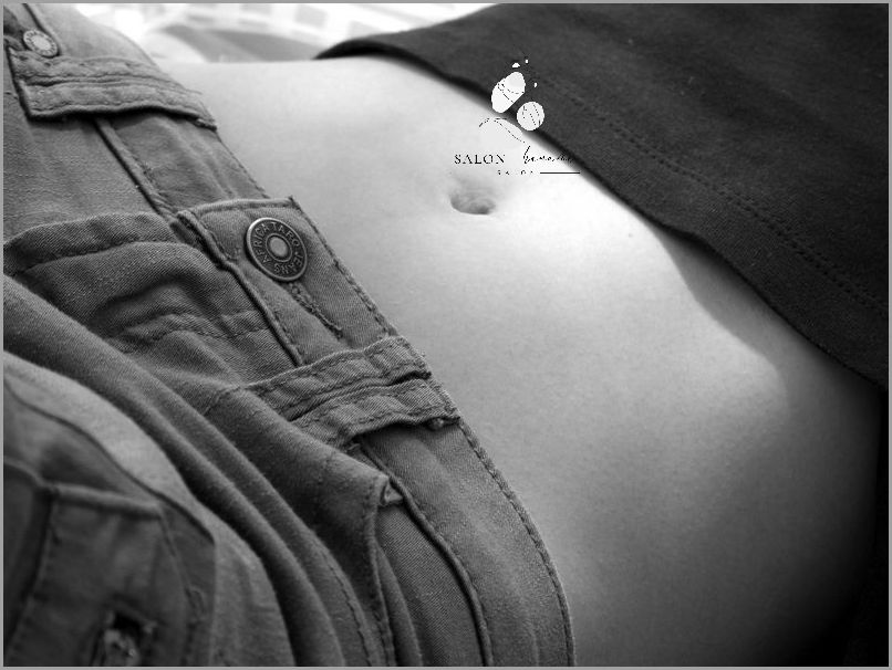 Świeży Przypadek Kłucia W Lewym Boku Brzucha!