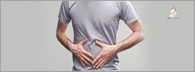 Świeży Przypadek Kłucia W Lewym Boku Brzucha!