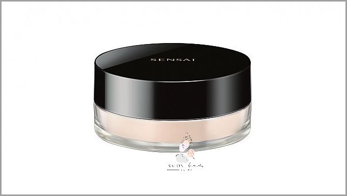 Zachwycający Nam Satin Loose Powder! Zachwycający Nam Satin Loose Powder!