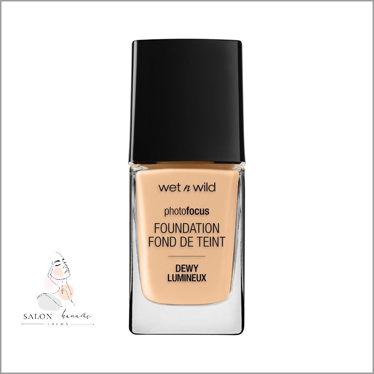 Zakochaj się w Wet N Wild Soft Beige! Zakochaj się w Wet N Wild Soft Beige!