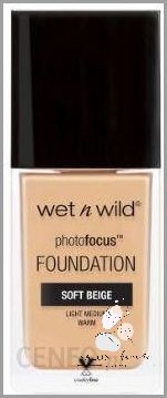 Zakochaj się w Wet N Wild Soft Beige! Zakochaj się w Wet N Wild Soft Beige!