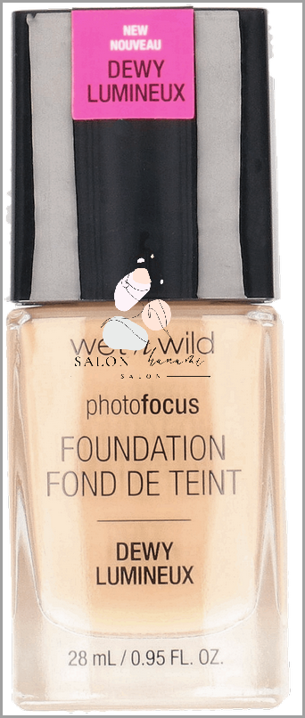 Zakochaj się w Wet N Wild Soft Beige! Zakochaj się w Wet N Wild Soft Beige!