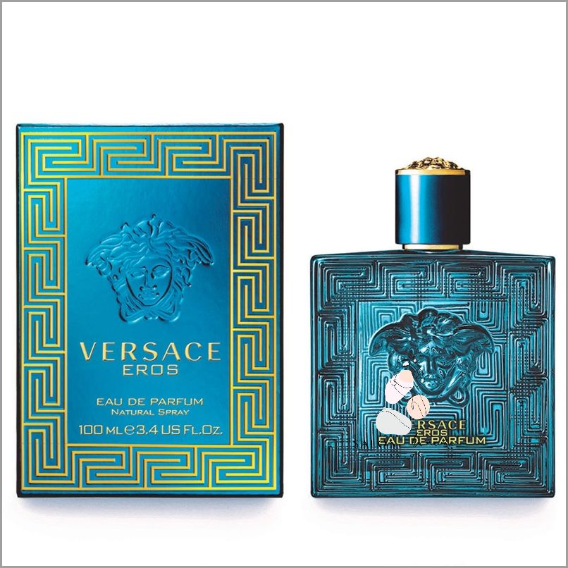 Zapach Erosa Versace - Eau De Parfum! Zapach Erosa Versace - Eau De Parfum!