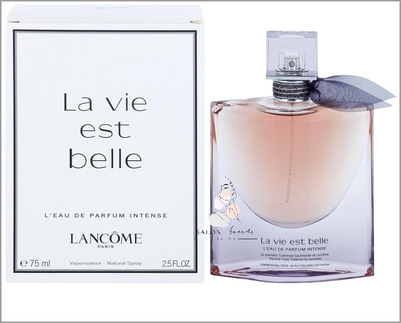 Zapach marzeń: Lancome La Vie Est Belle Intense! Zapach marzeń: Lancome La Vie Est Belle Intense!