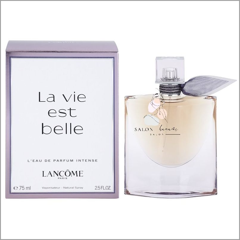 Zapach marzeń: Lancome La Vie Est Belle Intense! Zapach marzeń: Lancome La Vie Est Belle Intense!