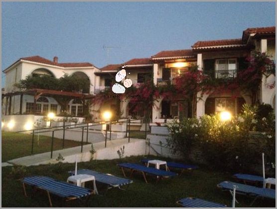 Zarezerwuj Hotel Paradise 4 Forum!