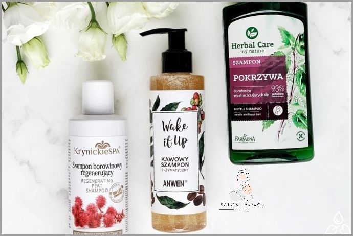 Zaskakujące Efekty Chelatowania Włosów Kwasek Cytrynowy!