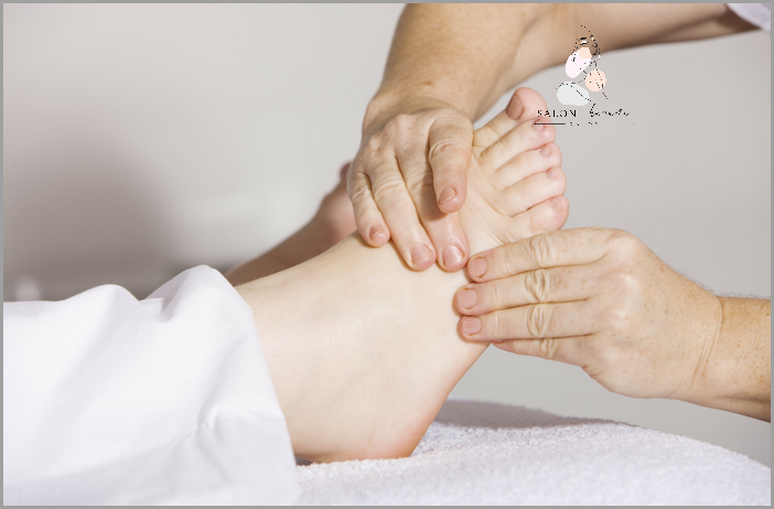 Zaskakujące Efekty Drenażu Limfatycznego!