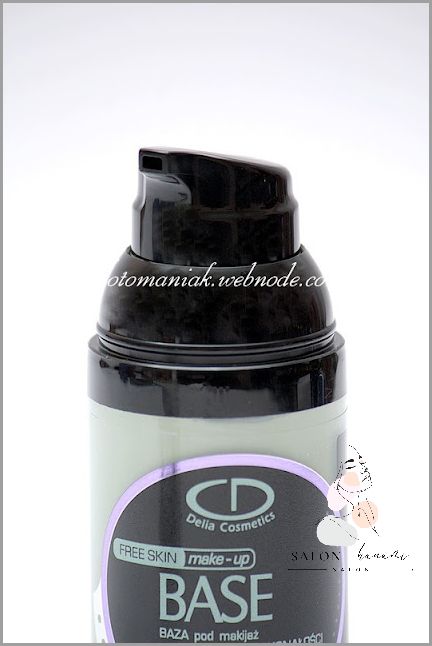 Zaskakujące Efekty Kremu Baza Pod Makijaż! Zaskakujące Efekty Kremu Baza Pod Makijaż!