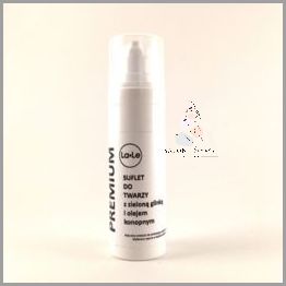 Zaskakujące Efekty Kremu Baza Pod Makijaż! Zaskakujące Efekty Kremu Baza Pod Makijaż!