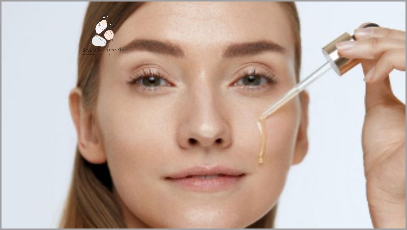 Zaskakujące Efekty Oleju Konopnego Na Twarz!