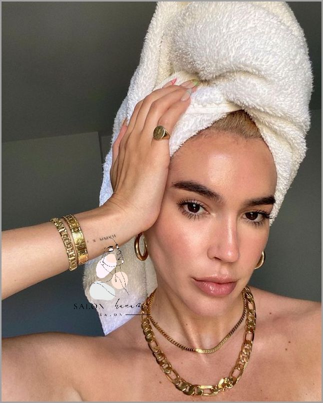 Zaskakujące Efekty Oleju Konopnego Na Twarz!