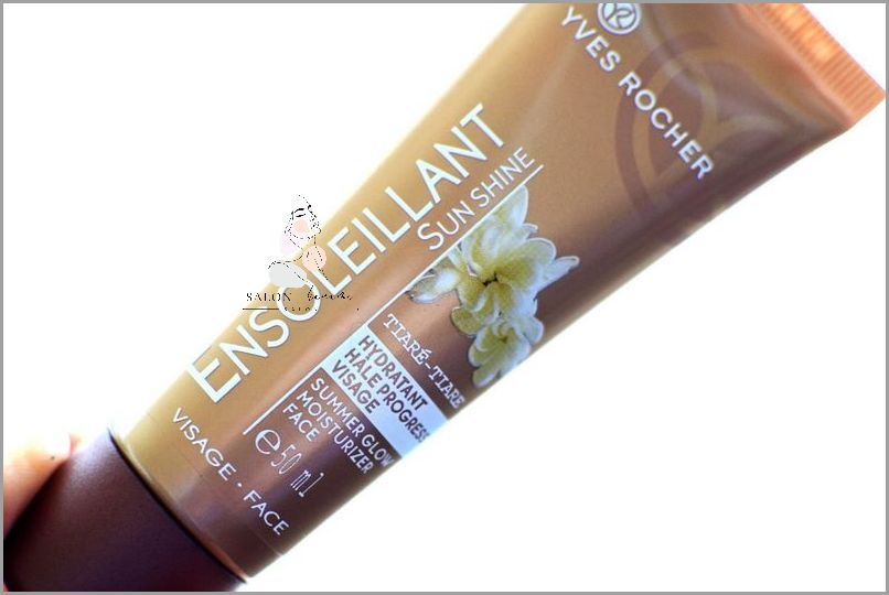 Zaskakujący Efekt: Krem Brązujący Do Twarzy!