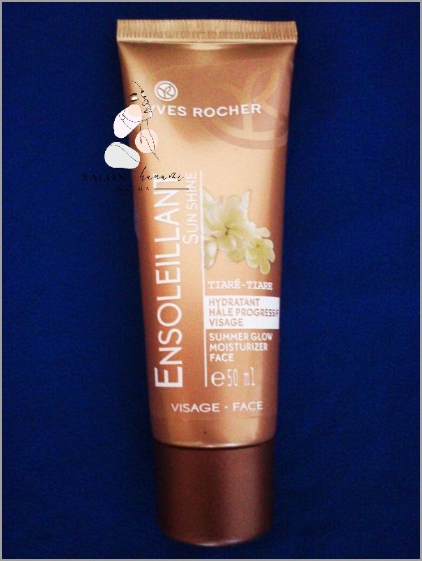 Zaskakujący Efekt: Krem Brązujący Do Twarzy!