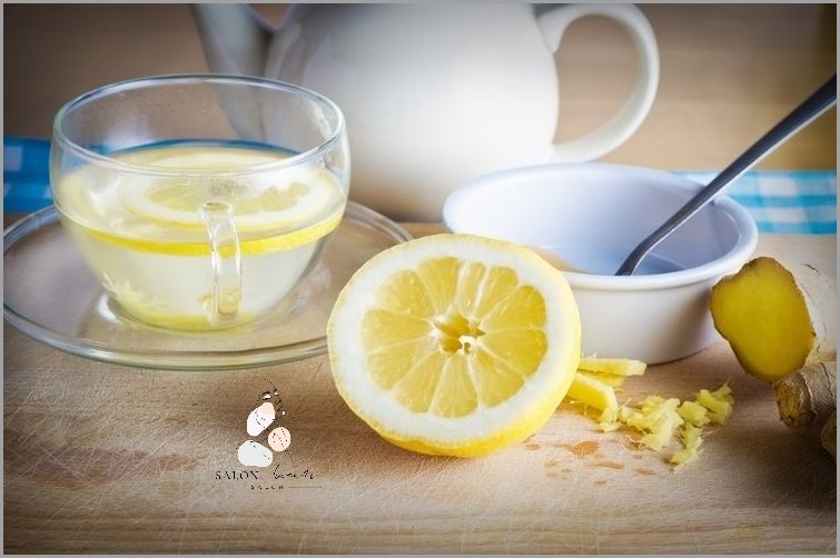 Zaskakujący Efekt: Woda Z Cytryną Na Odchudzanie!