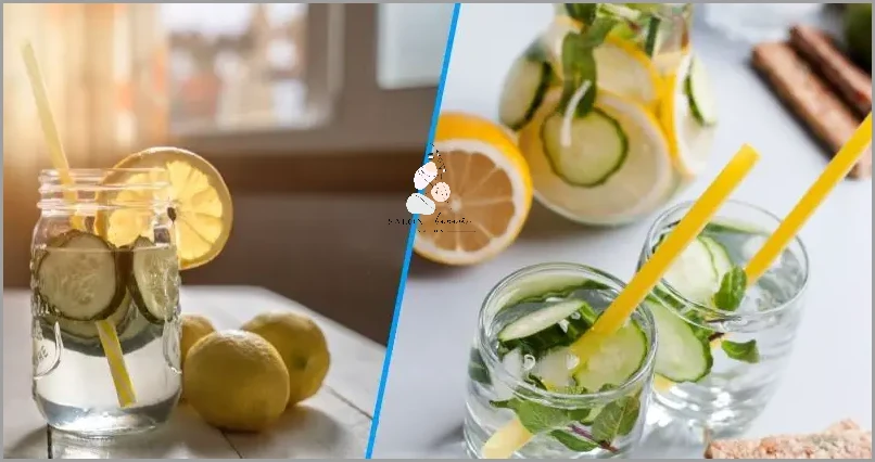 Zaskakujący Efekt: Woda Z Cytryną Na Odchudzanie!