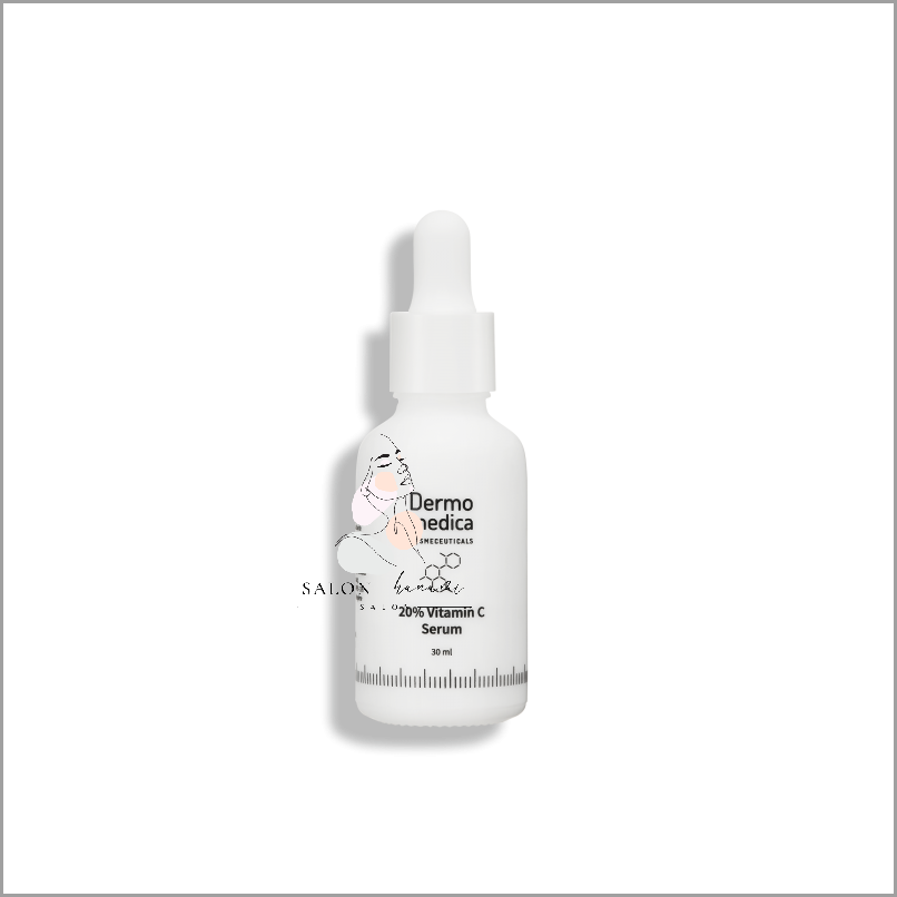 Zaskocz Się Efektami Serum Z Kwasem Ferulowym! Zaskocz Się Efektami Serum Z Kwasem Ferulowym!