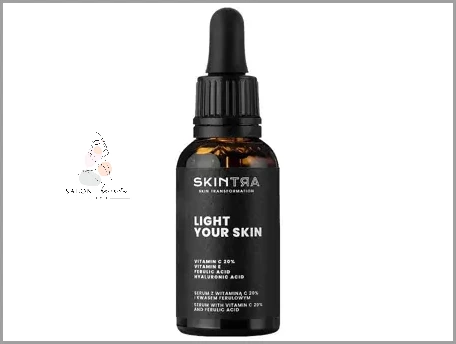 Zaskocz Się Efektami Serum Z Kwasem Ferulowym! Zaskocz Się Efektami Serum Z Kwasem Ferulowym!