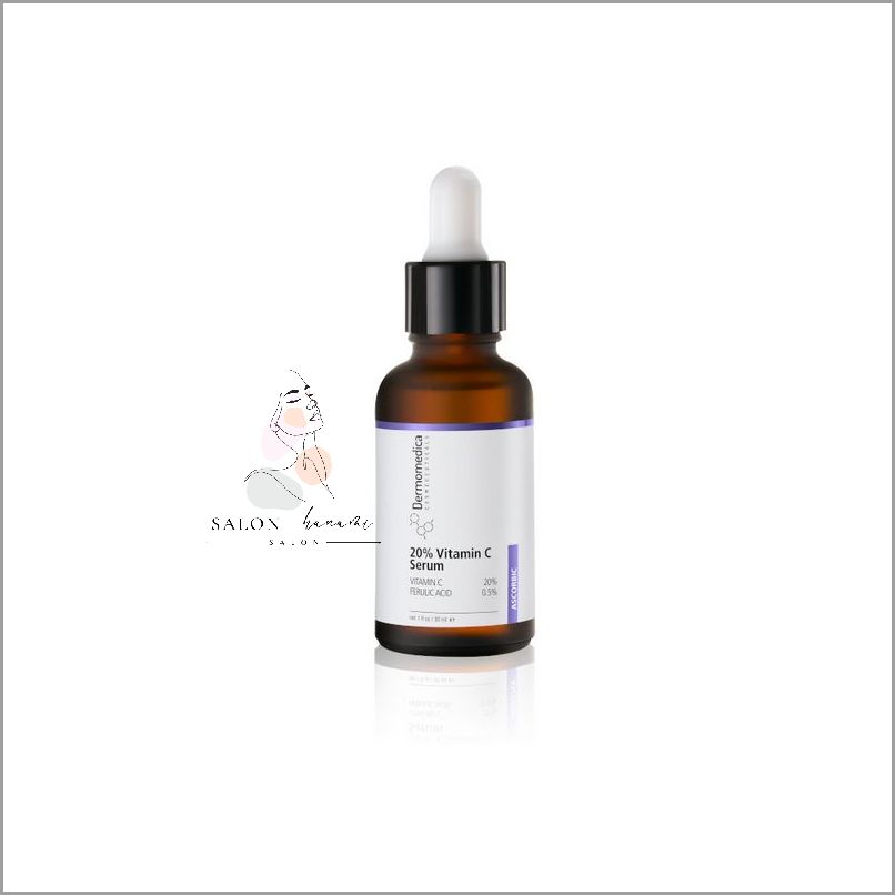 Zaskocz Się Efektami Serum Z Kwasem Ferulowym! Zaskocz Się Efektami Serum Z Kwasem Ferulowym!