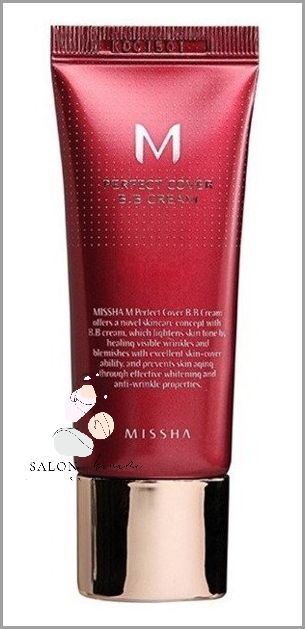 Zaskocz się wyjątkowym Missha Krem Bb 25! Zaskocz się wyjątkowym Missha Krem Bb 25!