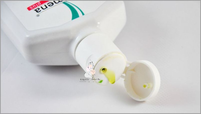 Zaskocz Swędzącą Skórę Głowy Ocetem Jabłkowym!