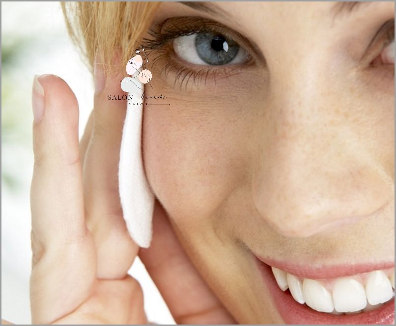 Zaskocz Swędzącą Skórę Głowy Ocetem Jabłkowym!