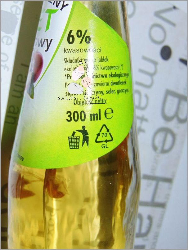 Zaskocz Swędzącą Skórę Głowy Ocetem Jabłkowym!