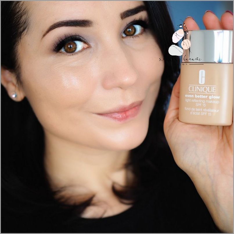 Zaskocz swój makijaż dzięki Podkładowi Clinique Even Better!