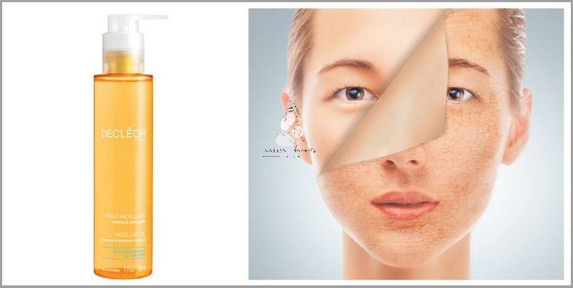 Zaskocz Swoją Skórę Miya Olejkiem Do Demakijażu!