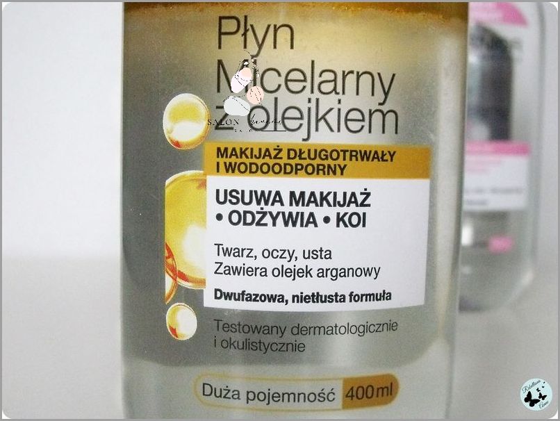 Zaskocz Swoją Skórę Miya Olejkiem Do Demakijażu!