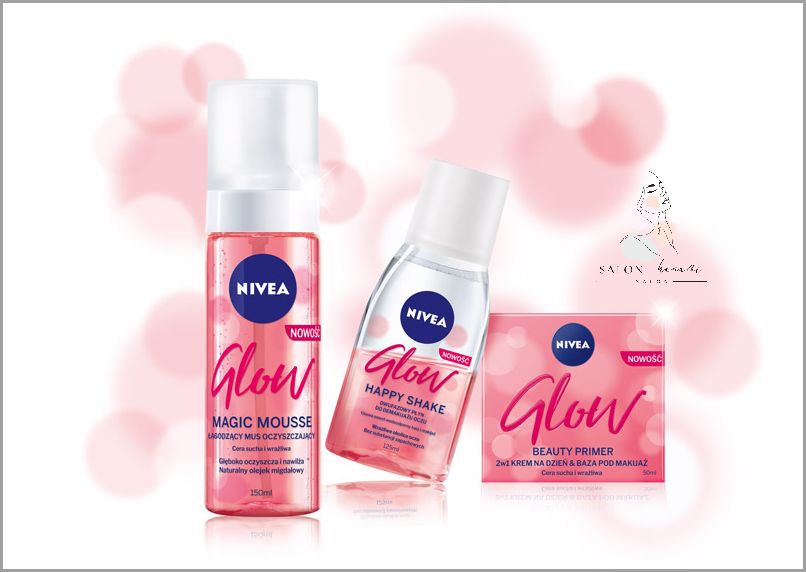 Zaskocz Swoją Skórę Miya Olejkiem Do Demakijażu!