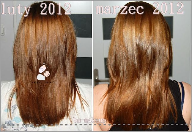 Zaskocz swoje włosy - Peeling Enzymatyczny Do Włosów!