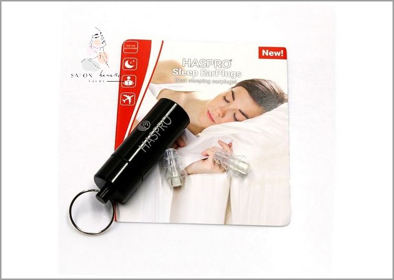 Zatyczki Do Uszu Do Spania - Spokojniejszy Sen! Zatyczki Do Uszu Do Spania - Spokojniejszy Sen!