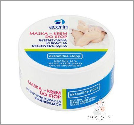 Zestaw Do Pielęgnacji Stóp gwarantuje wyśmienitą skórę!