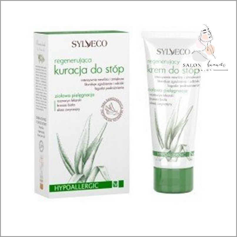 Zestaw Do Pielęgnacji Stóp gwarantuje wyśmienitą skórę!