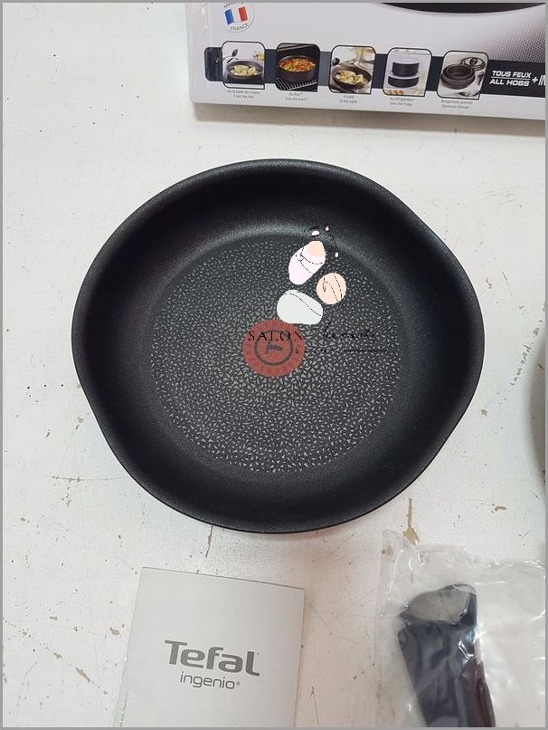 Zestaw Patelni Na Indukcję - Nie Przegap Tego!