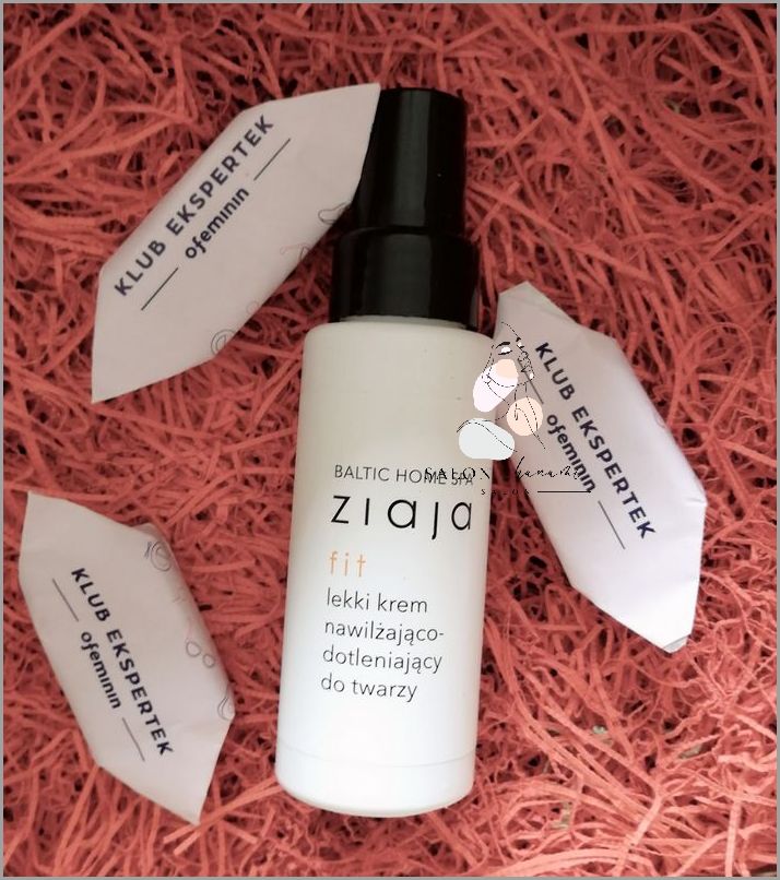 Ziaja Baltic Home Spa, Twój domowy SPA!