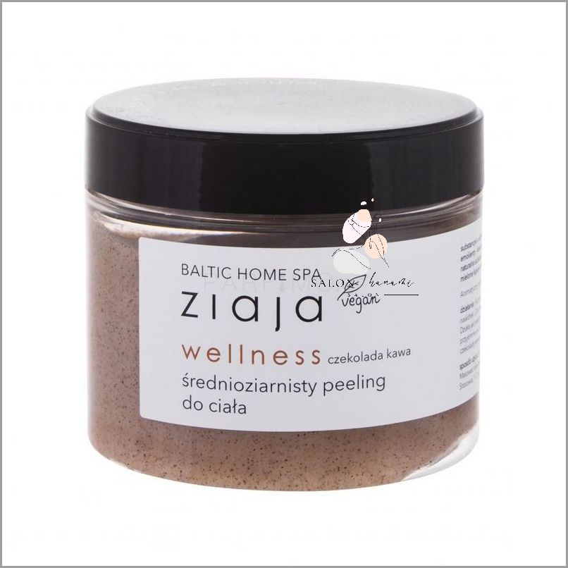 Ziaja Baltic Home Spa, Twój domowy SPA!