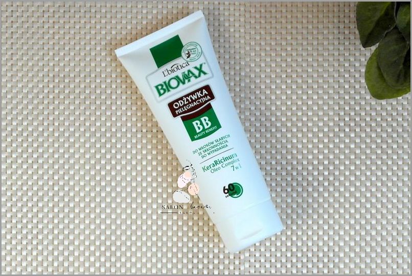 Znalazłam Idealną Odżywkę Do Włosów Przetłuszczających Się!