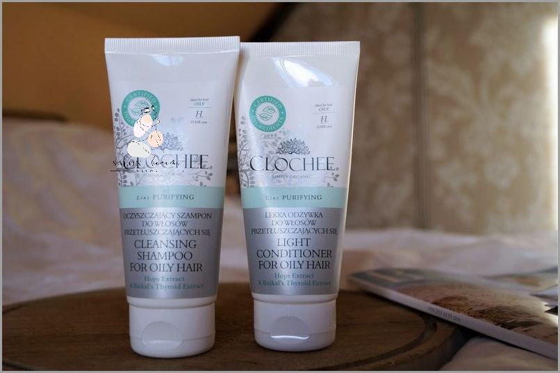 Znalazłam Idealną Odżywkę Do Włosów Przetłuszczających Się!