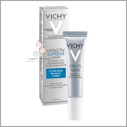 Znaleźliśmy Dobry Krem Pod Oczy Z Apteki!