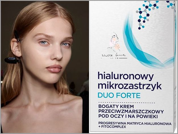 Znaleźliśmy Dobry Krem Pod Oczy Z Apteki!