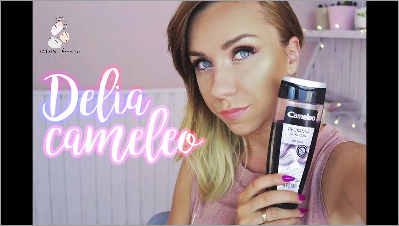 Zobacz Efekty Różowej Płukanki Do Włosów!