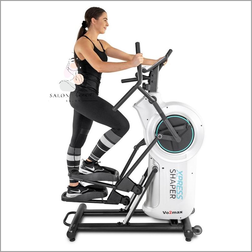 Zobacz Efekty Ćwiczeń Na Orbitreku: Zdjęcia!