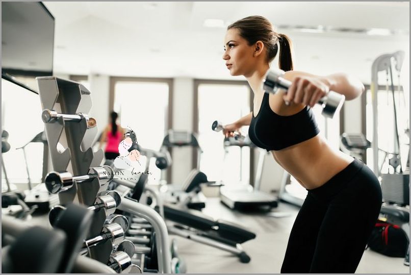 Zobacz Efekty Ćwiczeń Na Orbitreku: Zdjęcia!