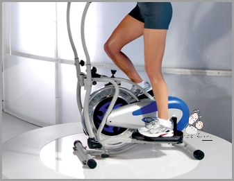 Zobacz Efekty Ćwiczeń Na Orbitreku: Zdjęcia!