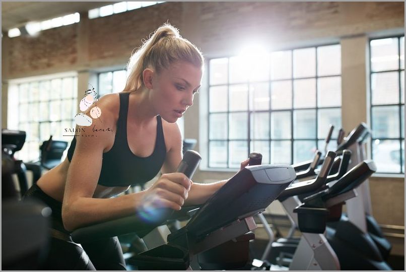 Zobacz Efekty Ćwiczeń Na Orbitreku: Zdjęcia!