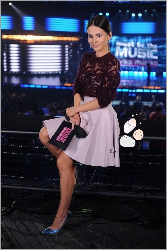 Zobacz, jak Czarno-Srebrny Makijaż Cię odmieni!